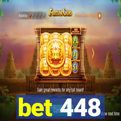 bet 448